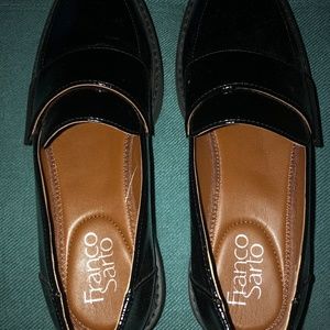 Franco Sarto Loafers